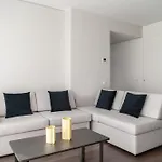 Limehome Saldanha Апарт-отель 3*