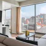 Апарт-отель Limehome Saldanha 3*