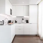 Limehome Saldanha 3* Лиссабон