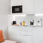 Limehome Saldanha 3*