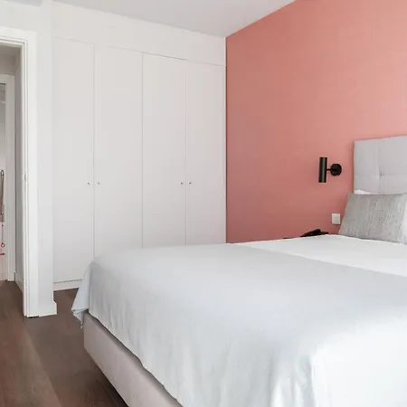 Limehome Defensores De Chaves Apartamento