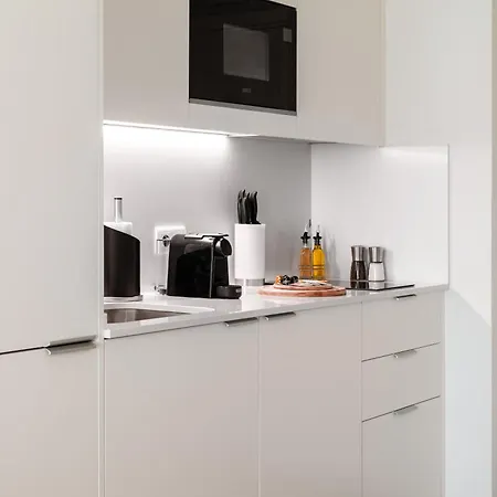Appart hôtel Limehome Campo Pequeno 3*