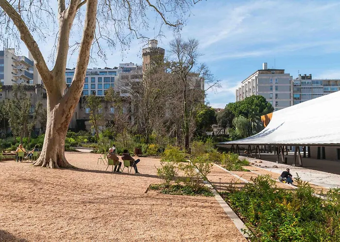 Limehome Defensores De Chaves 公寓式酒店