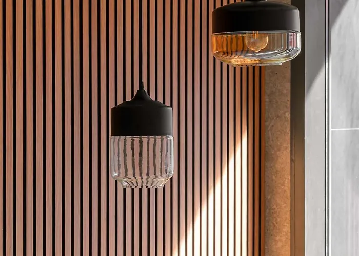 公寓式酒店 Limehome Defensores De Chaves Lisboa