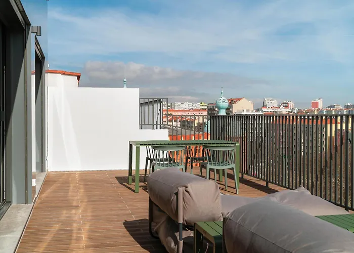 Limehome Defensores De Chaves