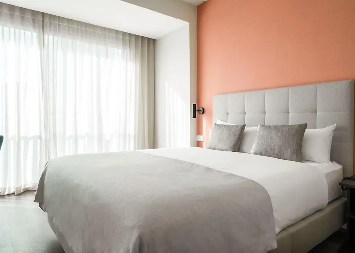 Limehome Defensores De Chaves 公寓式酒店 Lisboa