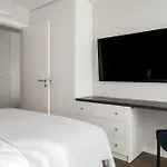 Limehome Saldanha Lisboa