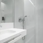 Limehome Lisbon Campo Pequeno