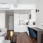 Limehome Saldanha Lägenhetshotell 3*