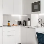 Limehome Saldanha Lägenhetshotell 3*