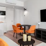 Limehome Saldanha Lägenhetshotell