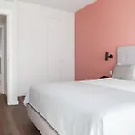 Limehome Lisbon Campo Pequeno Aparthotel
