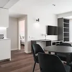 Апарт-отель Limehome Saldanha