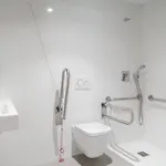 Limehome Saldanha Lägenhetshotell Lisboa