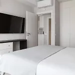 Aparthotel Limehome Saldanha Lisbon