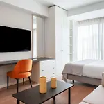 Limehome Lisbon Campo Pequeno 3*