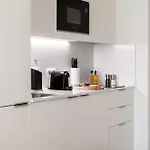 Lägenhetshotell Limehome Saldanha 3*