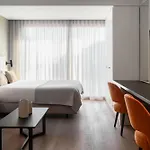Limehome Saldanha Lägenhetshotell 3*