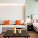Limehome Saldanha Lägenhetshotell Lisboa