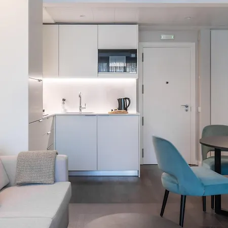 Apartment Limehome Defensores De Chaves *