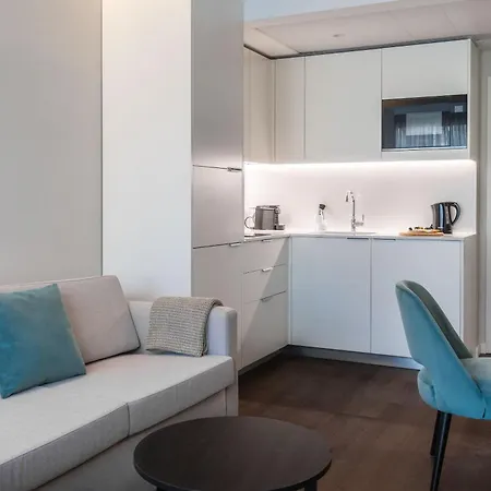 Apartment Limehome Defensores De Chaves *