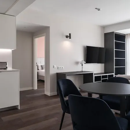 Limehome Defensores De Chaves Apartment *