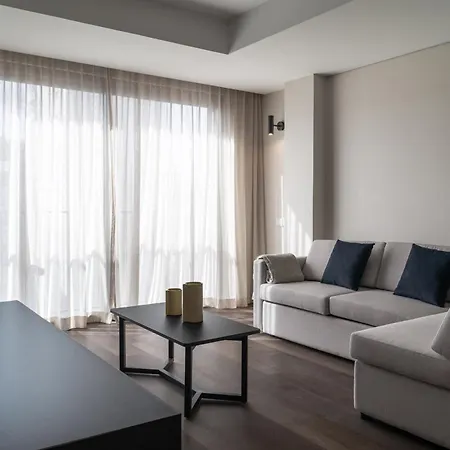 Apartment Limehome Defensores De Chaves
