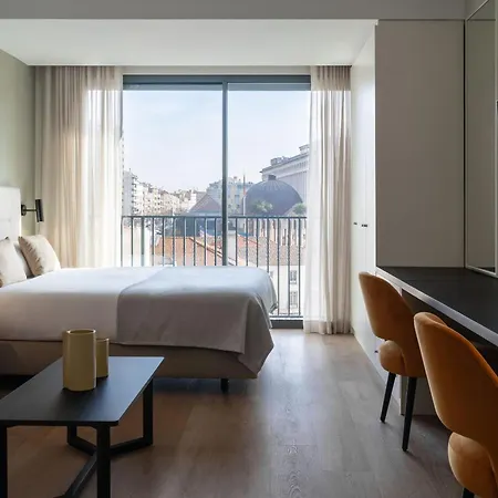 Limehome Defensores De Chaves Apartment *