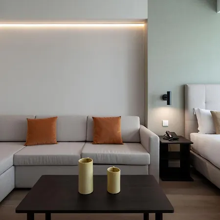 Apartment Limehome Defensores De Chaves