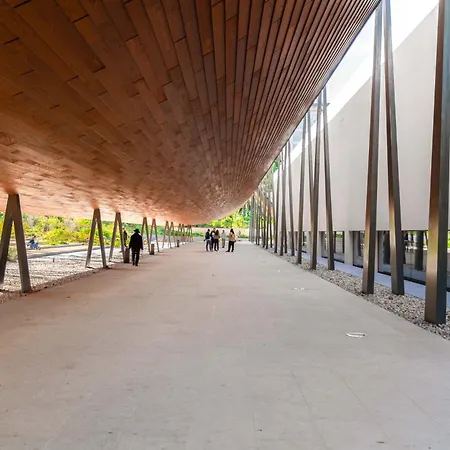 Limehome Defensores De Chaves Lägenhetshotell Lisboa