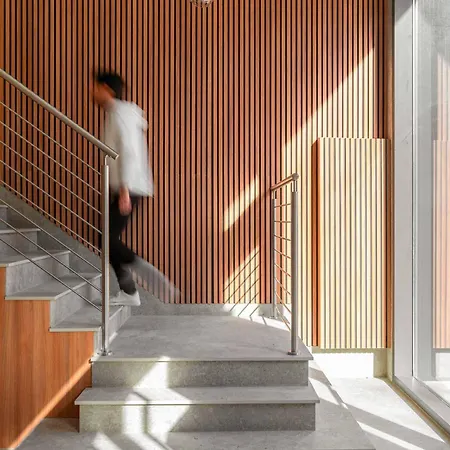 Lägenhetshotell Limehome Defensores De Chaves Lisboa