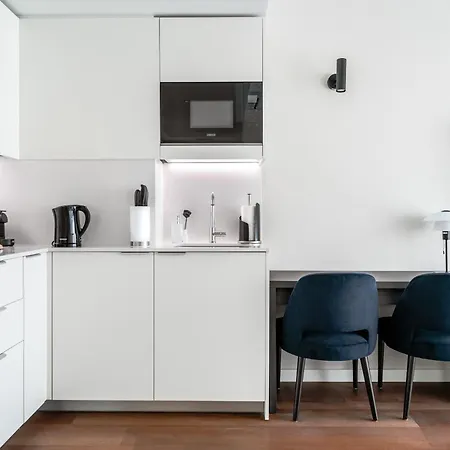 Limehome Defensores De Chaves Lägenhetshotell Lisboa