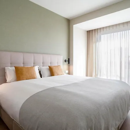 Aparthotel Limehome Campo Pequeno 3*