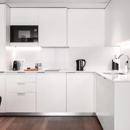 Limehome Defensores De Chaves 3* Lisboa