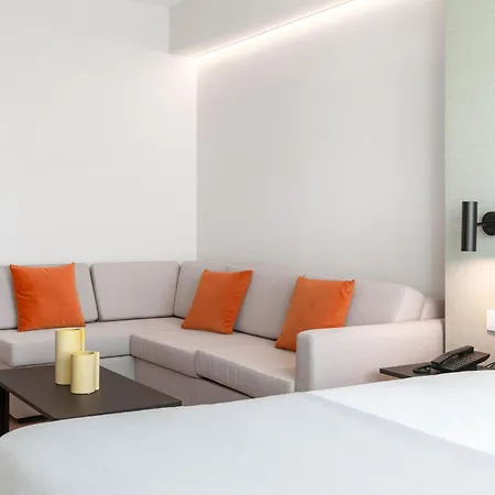 Apart Otel Limehome Defensores De Chaves