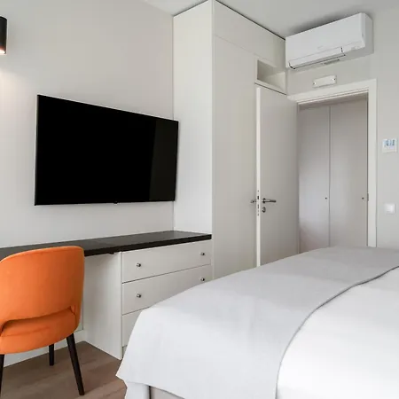 Apartmanhotel Limehome Campo Pequeno