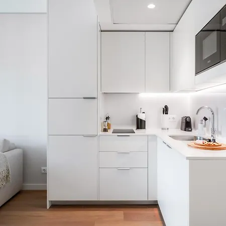 Limehome Campo Pequeno