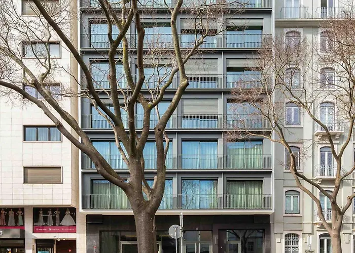 Limehome Defensores De Chaves Lejlighedshotel
