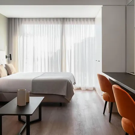 Limehome Defensores De Chaves Aparthotel 3*